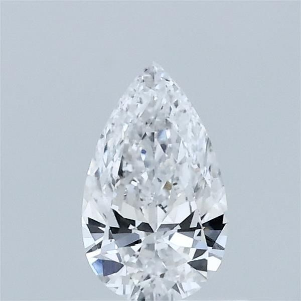 Pear Lab-Grown Diamond image