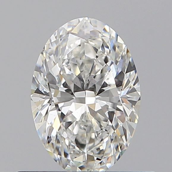 Oval Diamond image