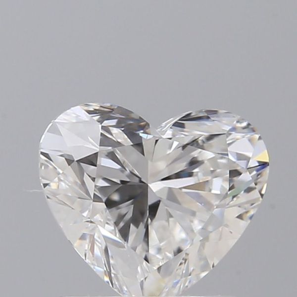Heart Diamond image