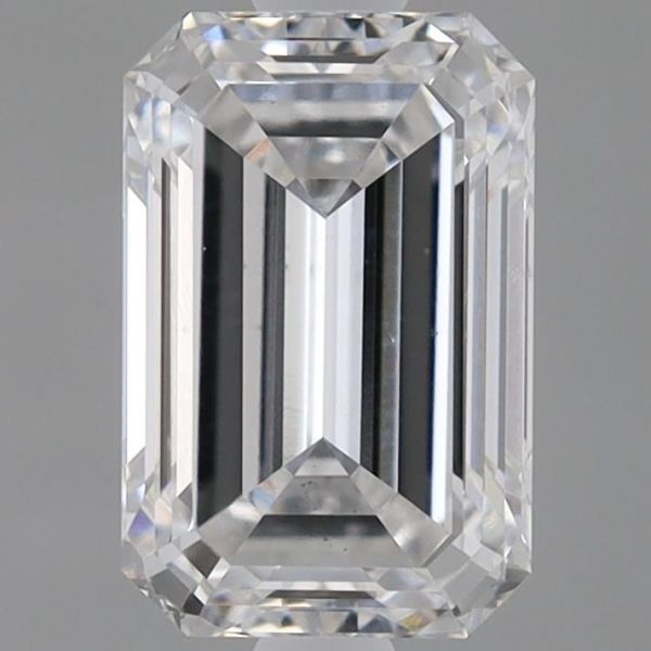 Emerald Lab-Grown Diamond image