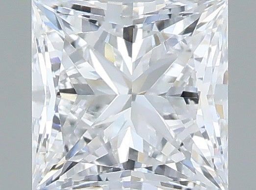 Princess Lab-Grown Diamond image