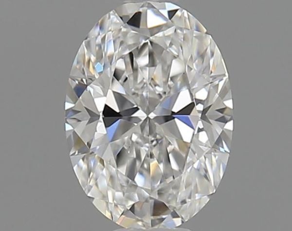 Oval Diamond image