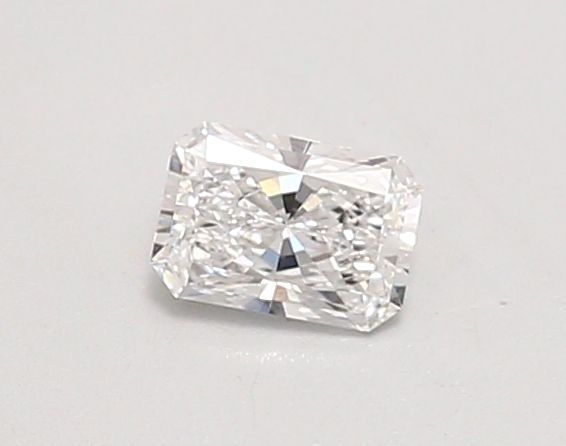 Radiant Lab-Grown Diamond image