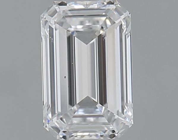 Emerald Diamond image