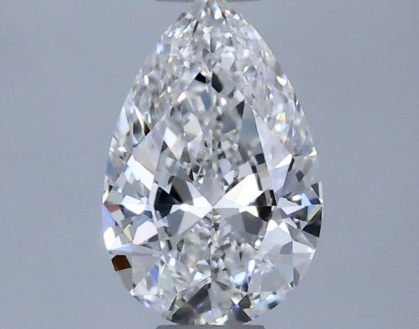 Pear Diamond image
