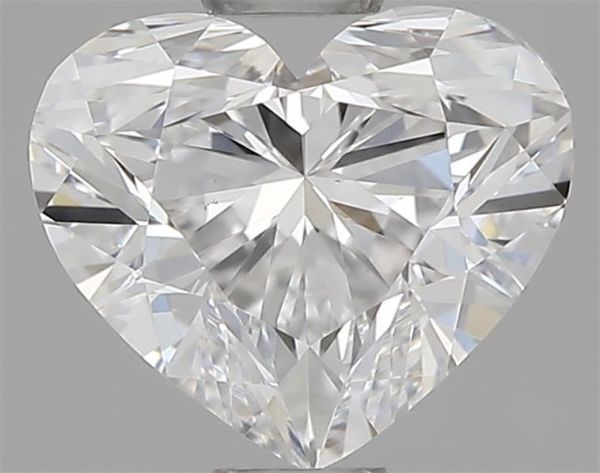 Heart Diamond image