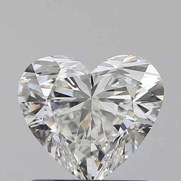 Heart Diamond image