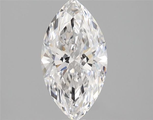 Marquise Lab-Grown Diamond image