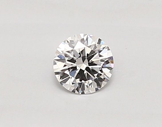 Round Lab-Grown Diamond image