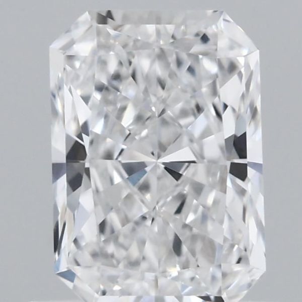 Radiant Lab-Grown Diamond image
