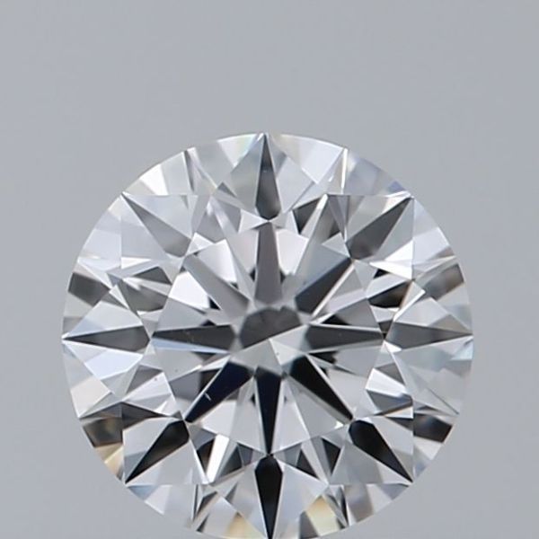 Round Diamond image