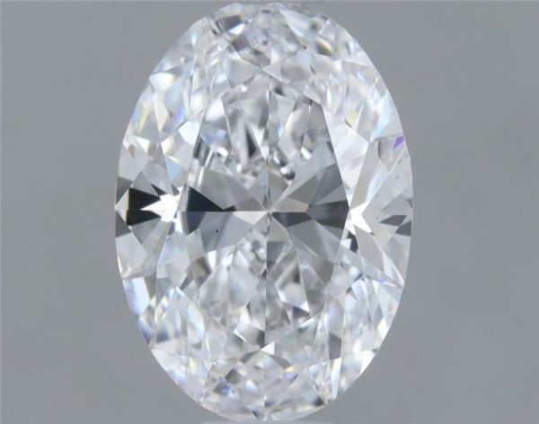 Oval Diamond image