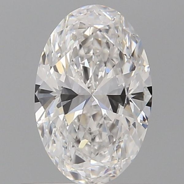 Oval Diamond image