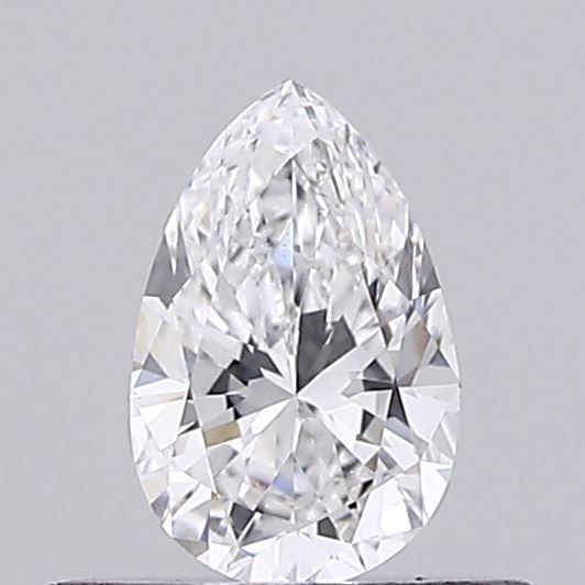 Pear Lab-Grown Diamond image