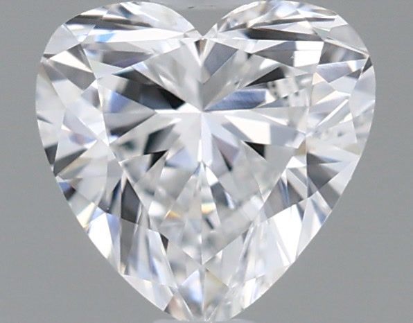 Heart Lab-Grown Diamond image