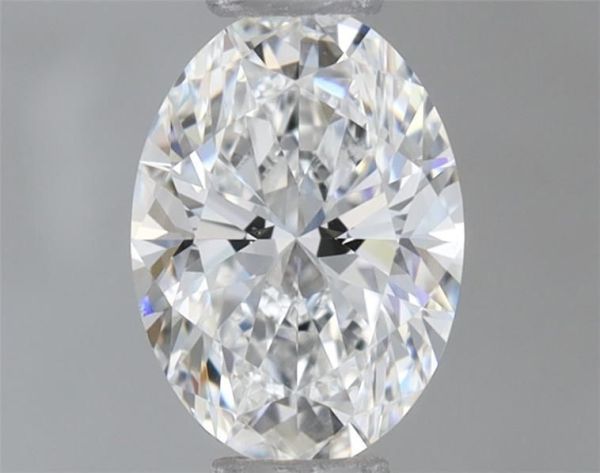 Oval Diamond image