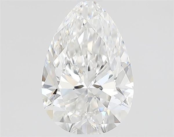 Pear Diamond image