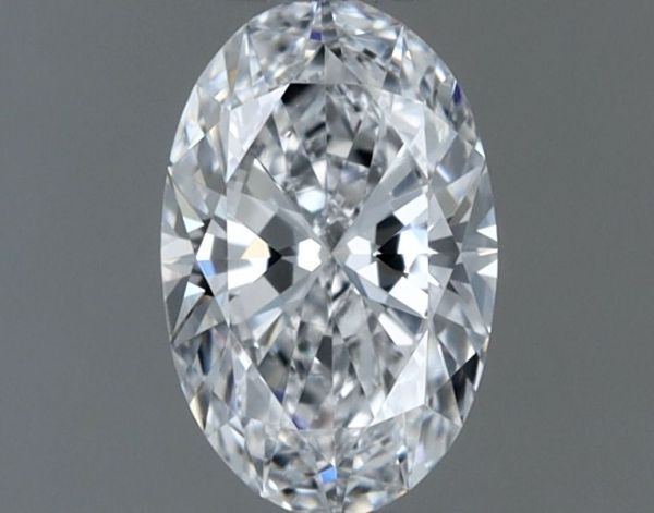 Oval Diamond image