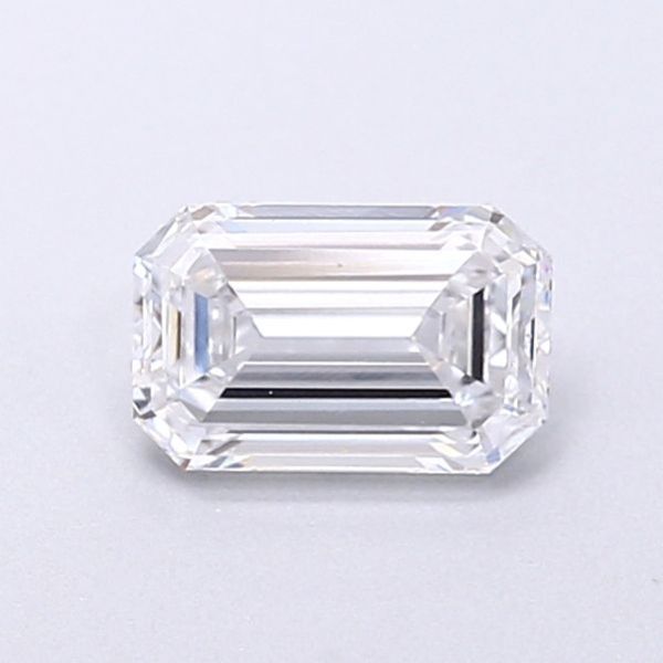 Emerald Lab-Grown Diamond image
