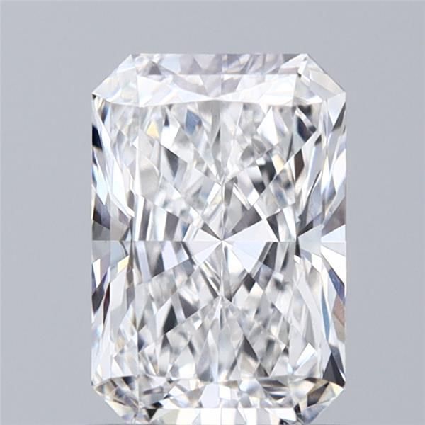 Radiant Lab-Grown Diamond image