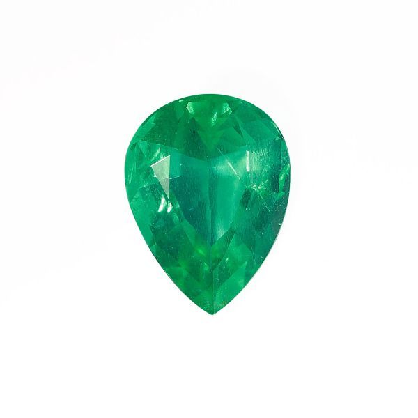 Pear Gemstone image