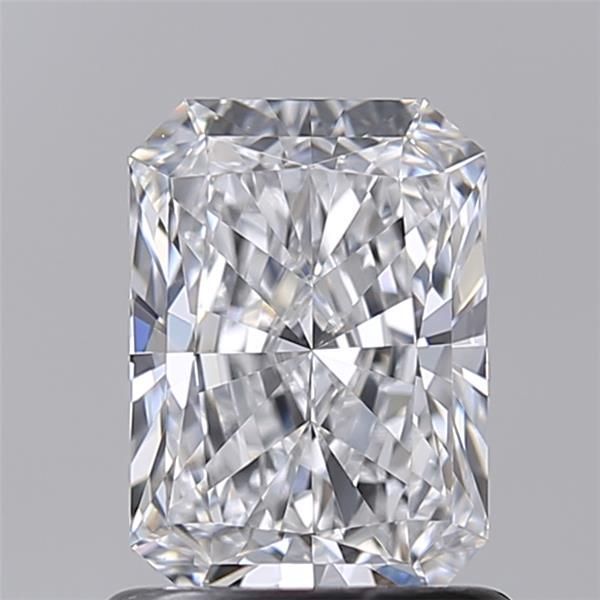 Radiant Lab-Grown Diamond image