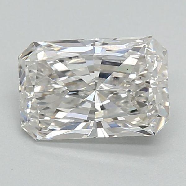 Radiant Lab-Grown Diamond image