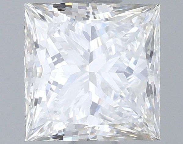 Princess Lab-Grown Diamond image