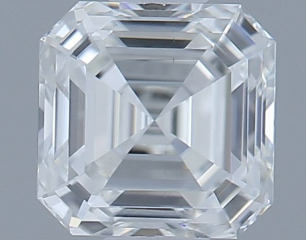 Asscher Diamond image