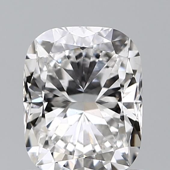 Cushion Lab-Grown Diamond image