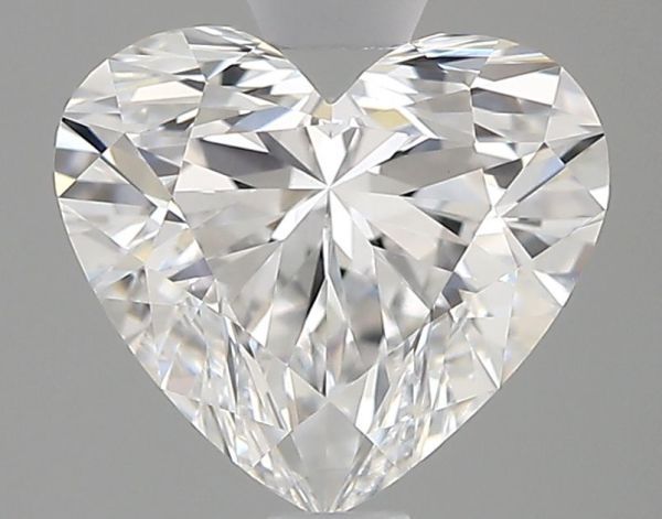 Heart Lab-Grown Diamond image