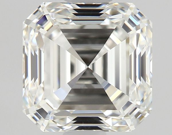 Asscher Diamond image
