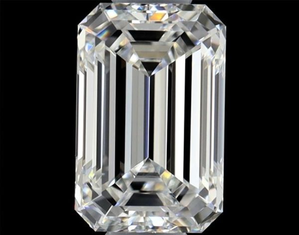 Emerald Diamond image