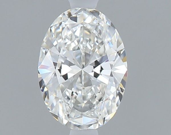 Oval Diamond image