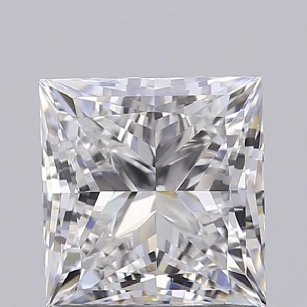 Princess Lab-Grown Diamond image