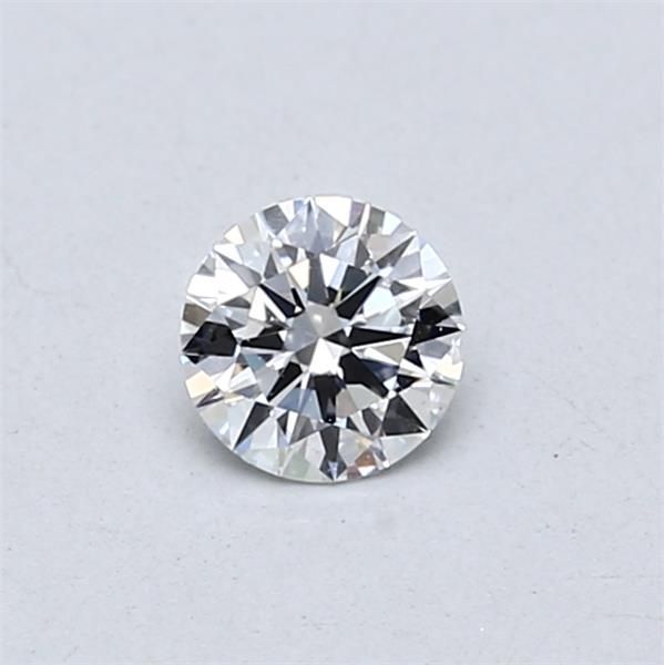 Round Lab-Grown Diamond image