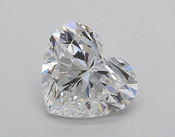 Heart Lab-Grown Diamond image
