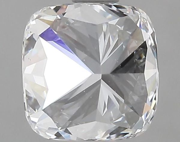 Cushion Diamond image