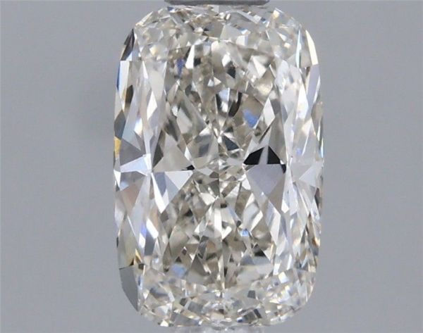 Cushion Lab-Grown Diamond image