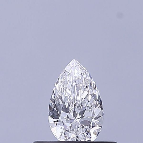Pear Lab-Grown Diamond image
