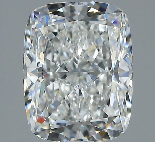 Cushion Diamond image