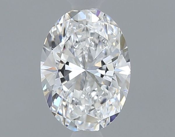 Oval Diamond image