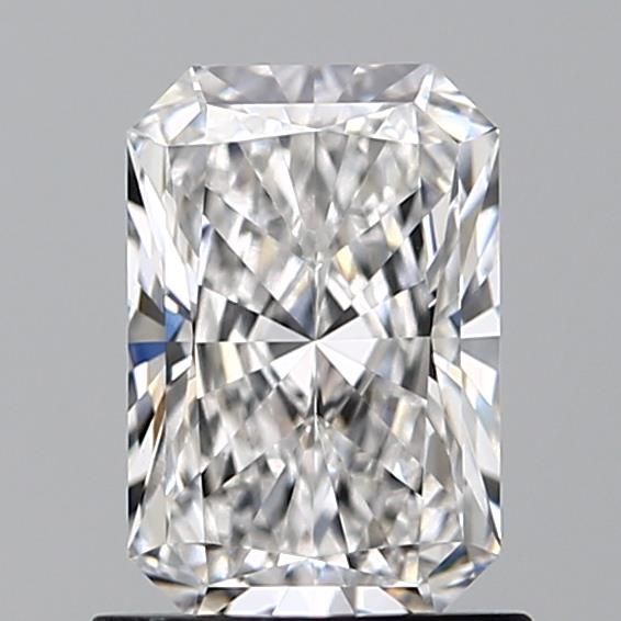 Radiant Lab-Grown Diamond image