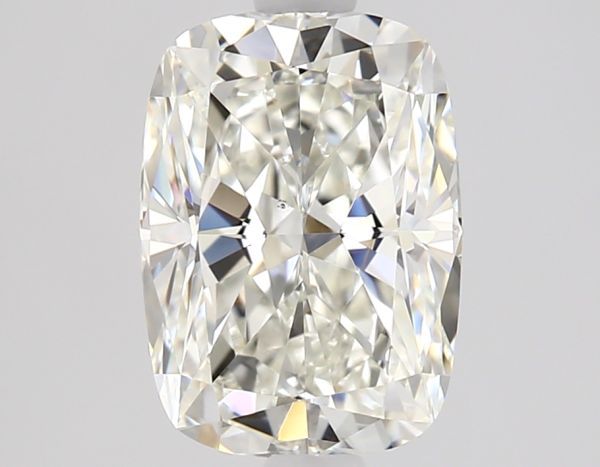 Cushion Diamond image