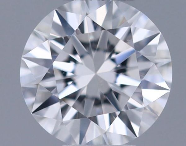 Round Diamond image
