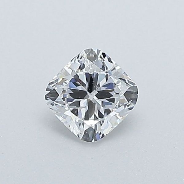 Cushion Diamond image