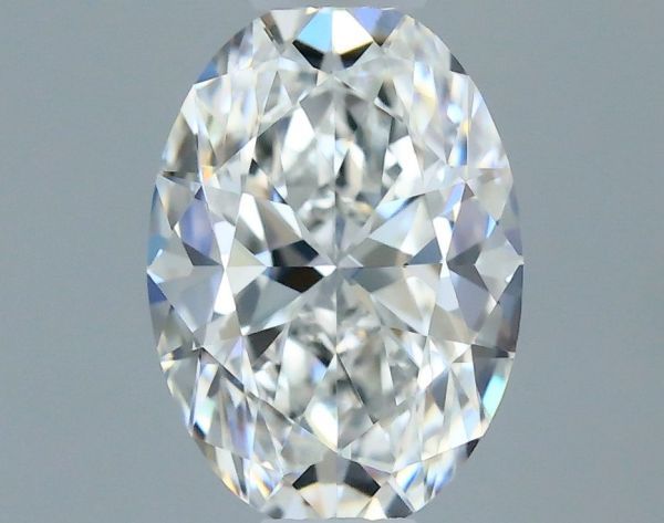 Oval Diamond image