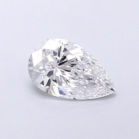 Pear Lab-Grown Diamond image