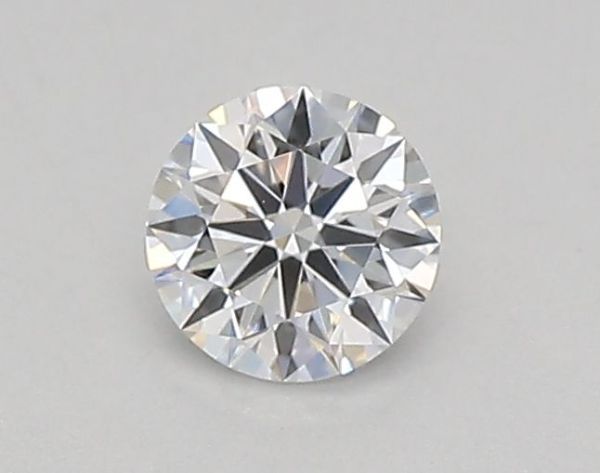Round Lab-Grown Diamond image