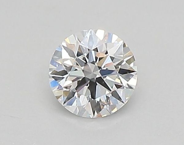 Round Lab-Grown Diamond image